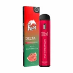 KOI Delta 8 Disposable Vape Cartridge