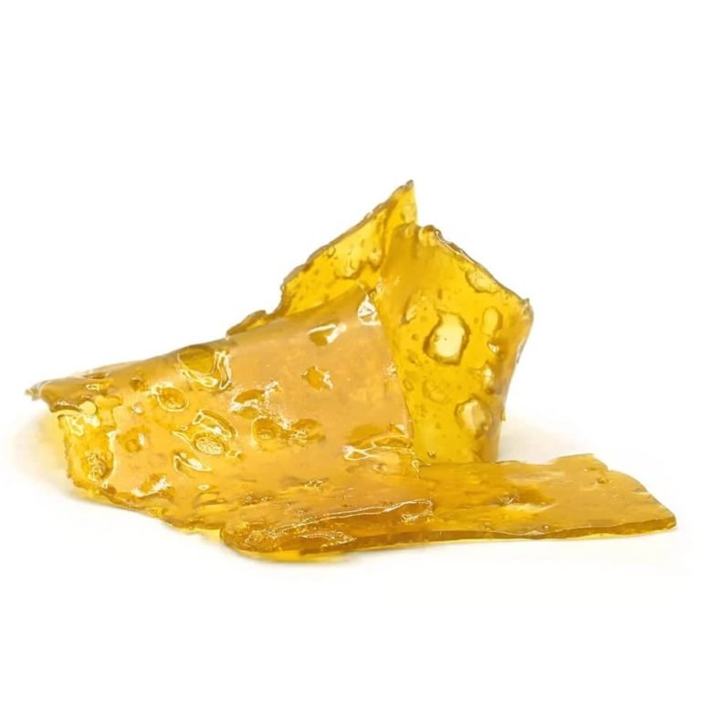 Rockstar Marijuana Shatter