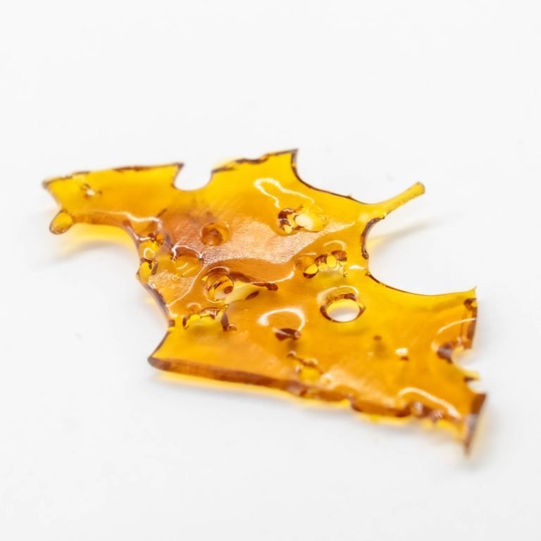 Sundae Driver Shatter
