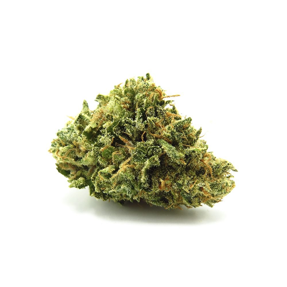 Cherry Pie Cannabis Strain
