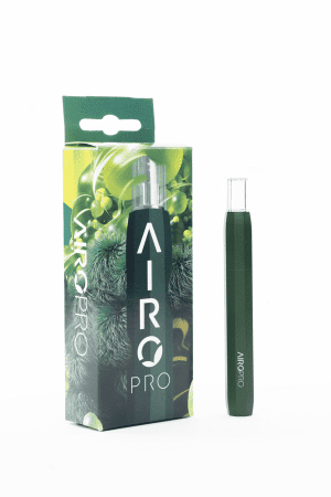 AiroPro Vape Cartridges
