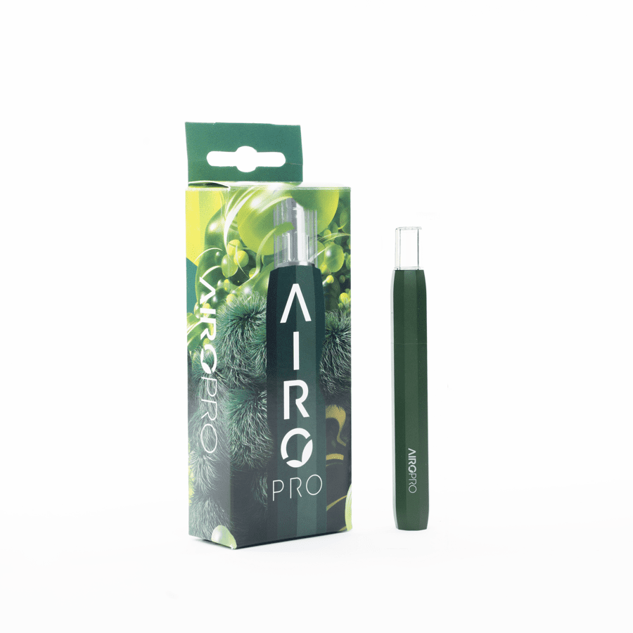 AiroPro Vape Cartridges