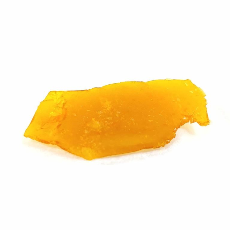 Black Tuna Shatter