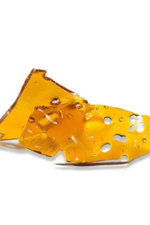 Purple Candy Shatter