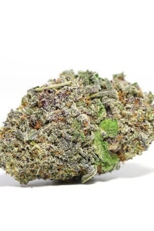 Strawberry Cough Weed Strain