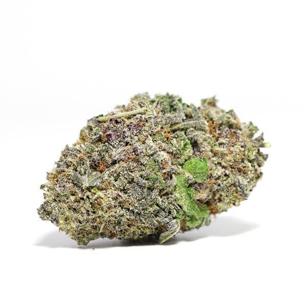 Strawberry Cough Weed Strain