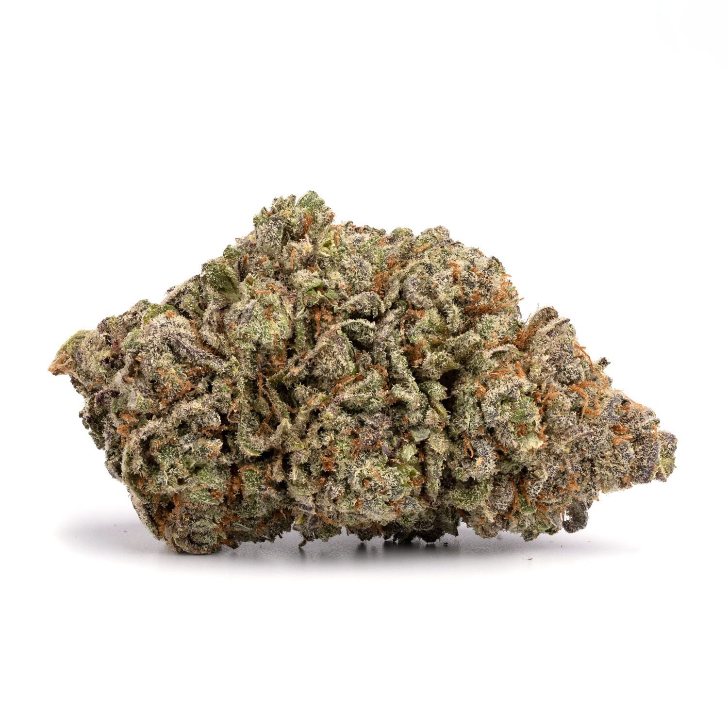 Purple Kush Marijuana Strain