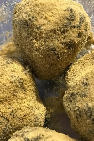 Kurupt Moon Rock
