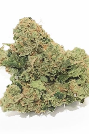 Super Sour Diesel Weed Strain