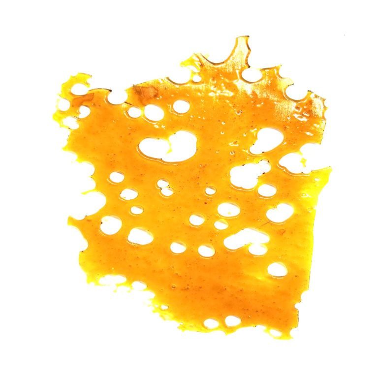 Donkey Butter Shatter