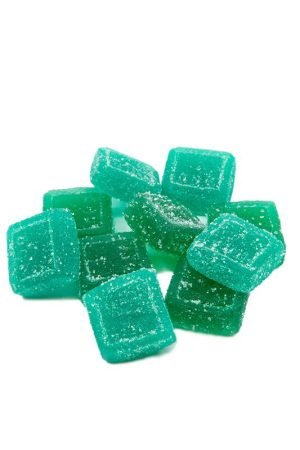 Delta 8 THCv Gummies
