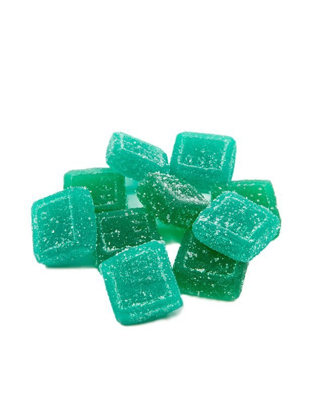 Delta 8 THCv Gummies