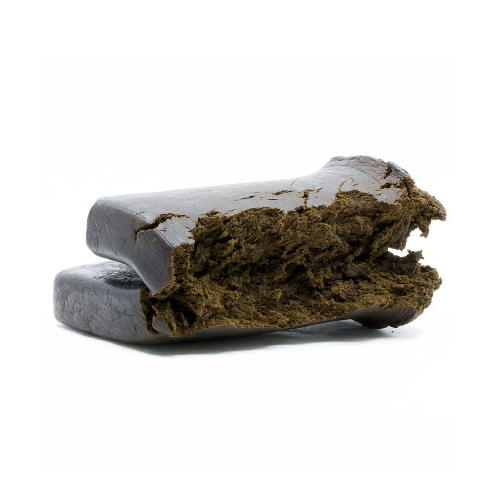Dagga Hash