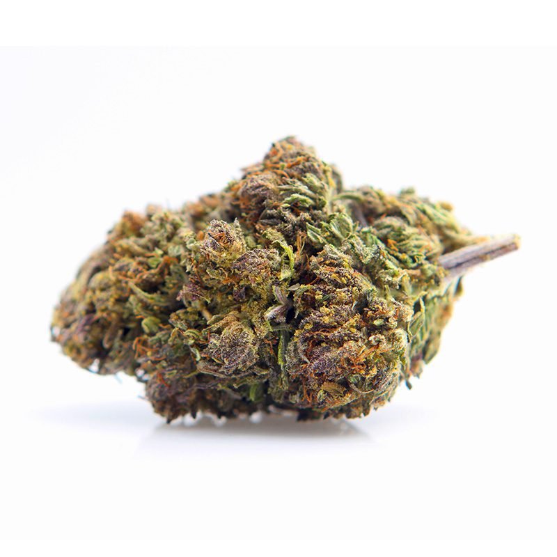 Royal Purple Kush Delta 8 THC Flower