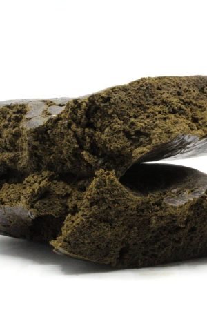 Gorilla Glue Hash