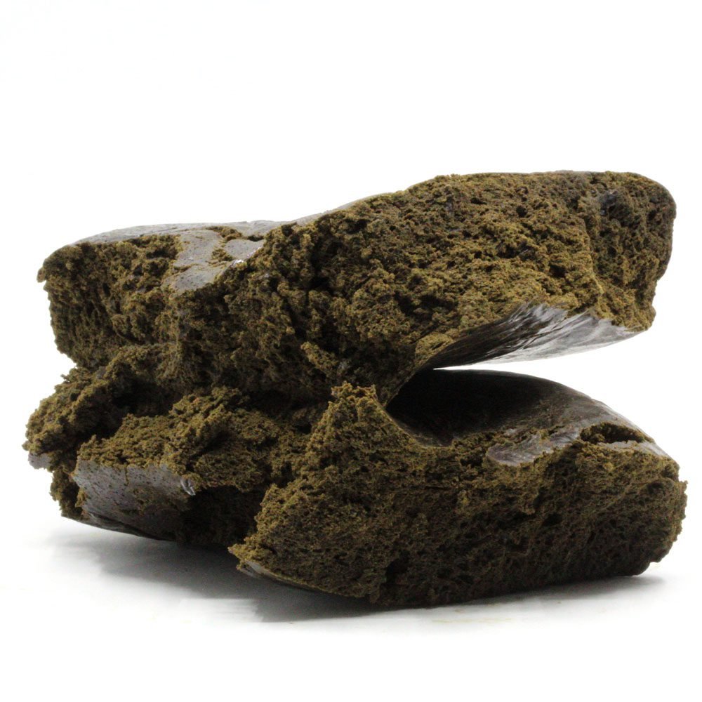 Gorilla Glue Hash