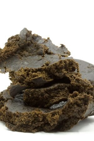 Dragon Full Melt Hash