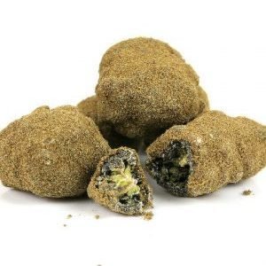Black Cherry MoonRocks