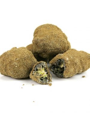 Black Cherry MoonRocks