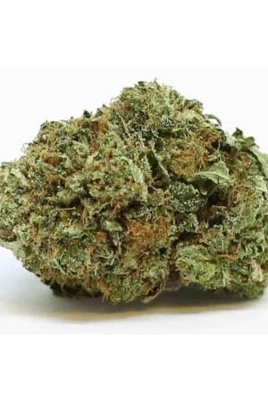 Death Star Cannabis Strain
