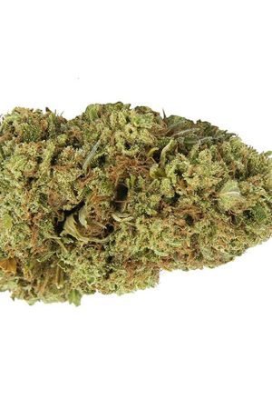 Bubba Kush Delta 8 THC Flower