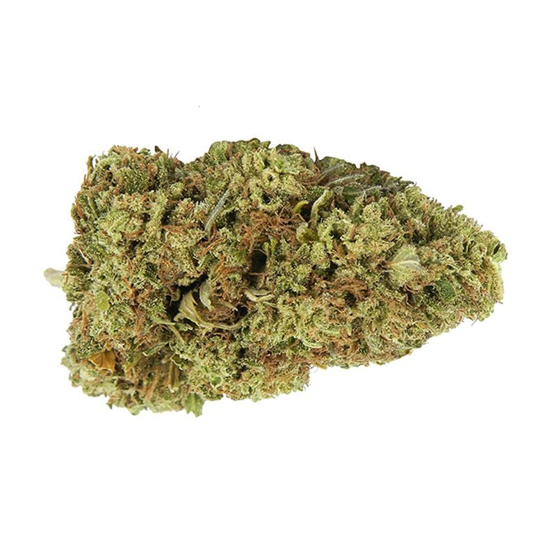 Bubba Kush Delta 8 THC Flower