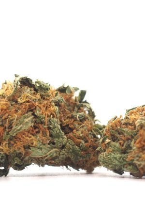 Grease Monkey Weed Strain