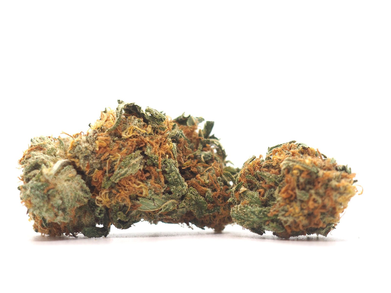 Grease Monkey Weed Strain