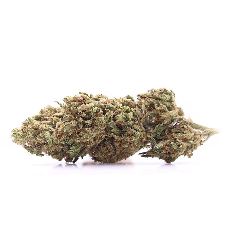 Pineapple Haze Delta 8 THC Flower