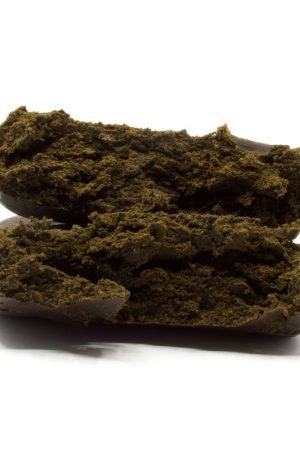 Sapphire OG Hash