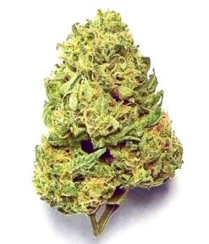 Strawberry Banana Weed Strain