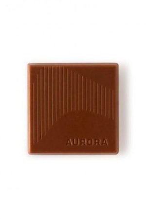 Sea Salt & Caramel Milk Chocolate