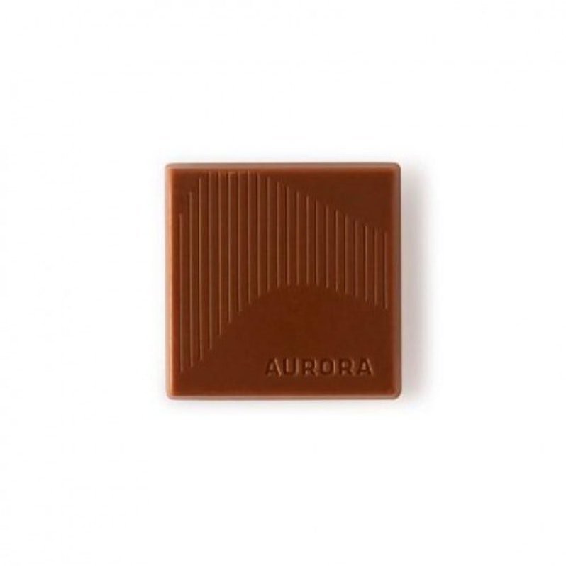 Sea Salt & Caramel Milk Chocolate