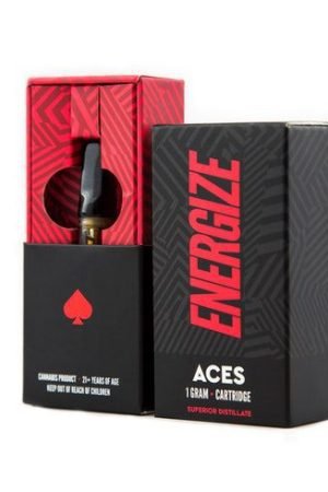 Aces Extracts Vape Cartridges