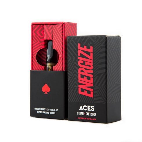 Aces Extracts Vape Cartridges