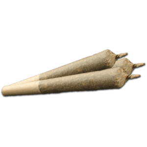 Do-Si-Dos Pre-rolls Joint