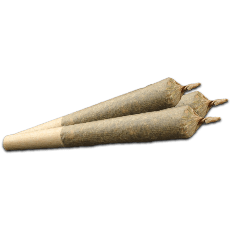 Do-Si-Dos Pre-rolls Joint
