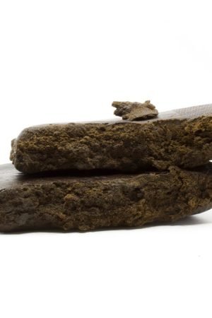 Chernobyl Cookies Hash