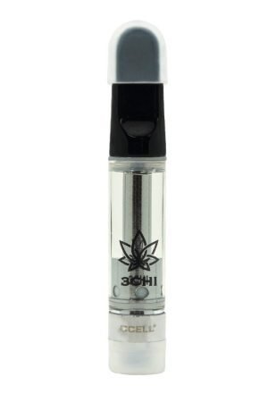 3Chi THCO Vape Cartridge