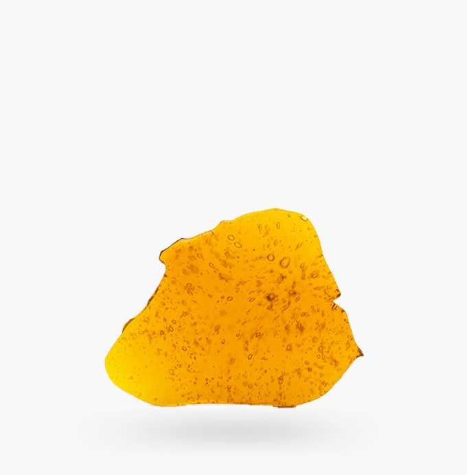 OG Kush Shatter
