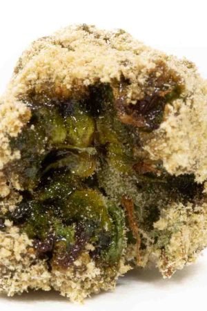 Solar Tangie Moonrocks Weed