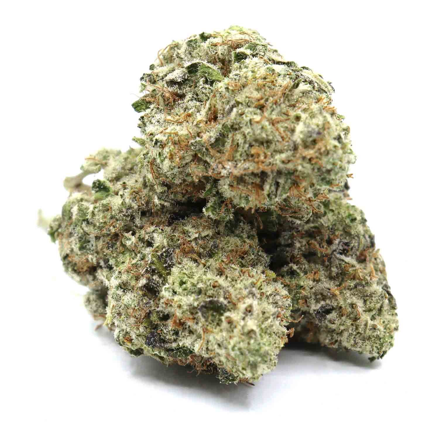 Cake Face Marijuana Strain
