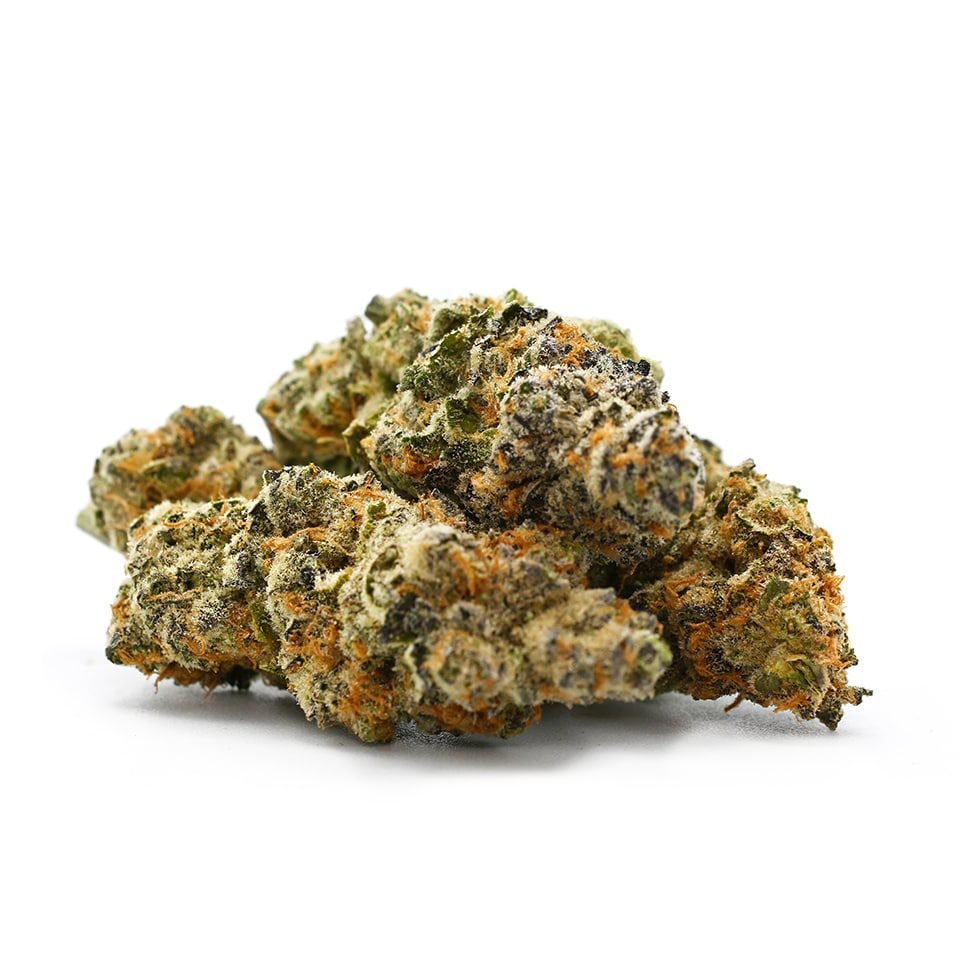 Goji OG Cannabis Strain