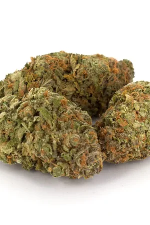 Pineapple Express Weed Strain