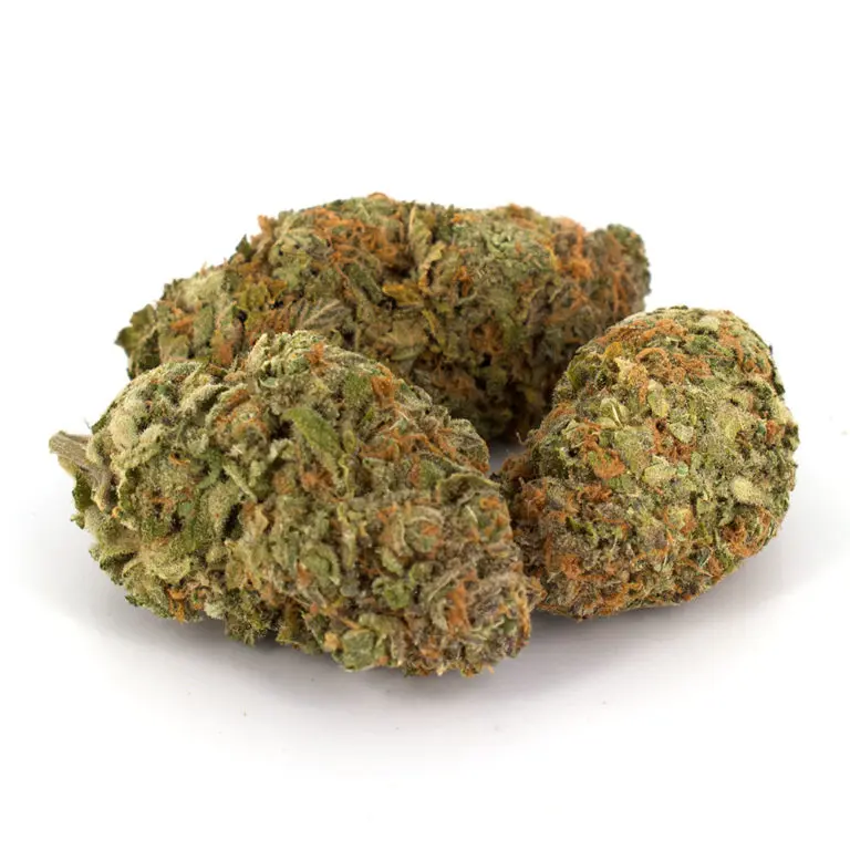 Pineapple Express Weed Strain