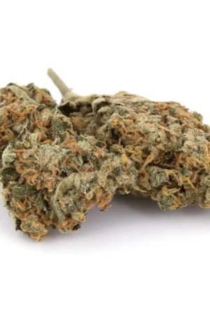 Red Congolese Weed Strain