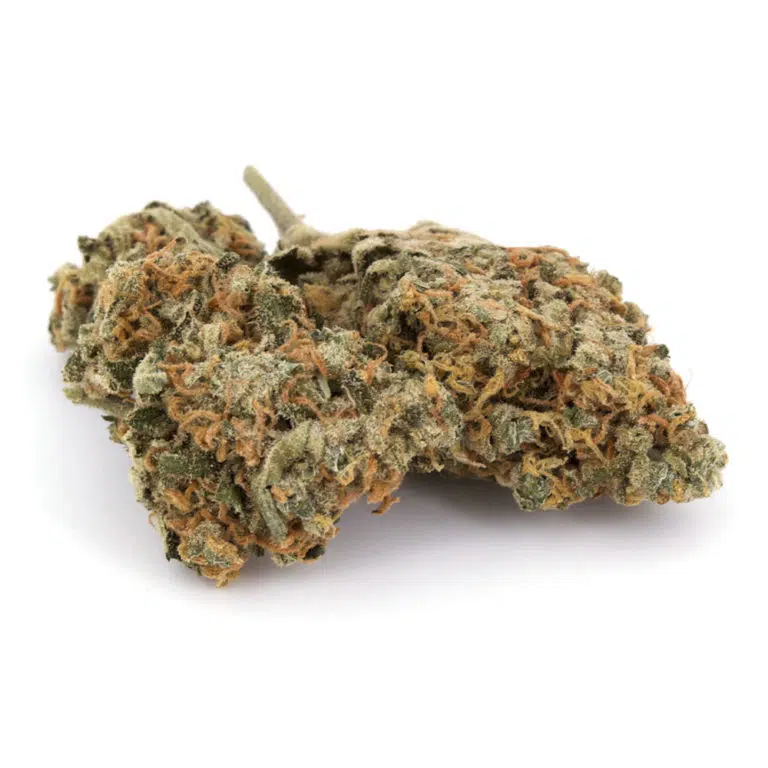 Red Congolese Weed Strain