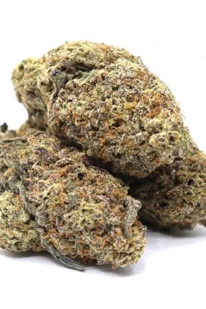 Peanut Butter Breath Weed