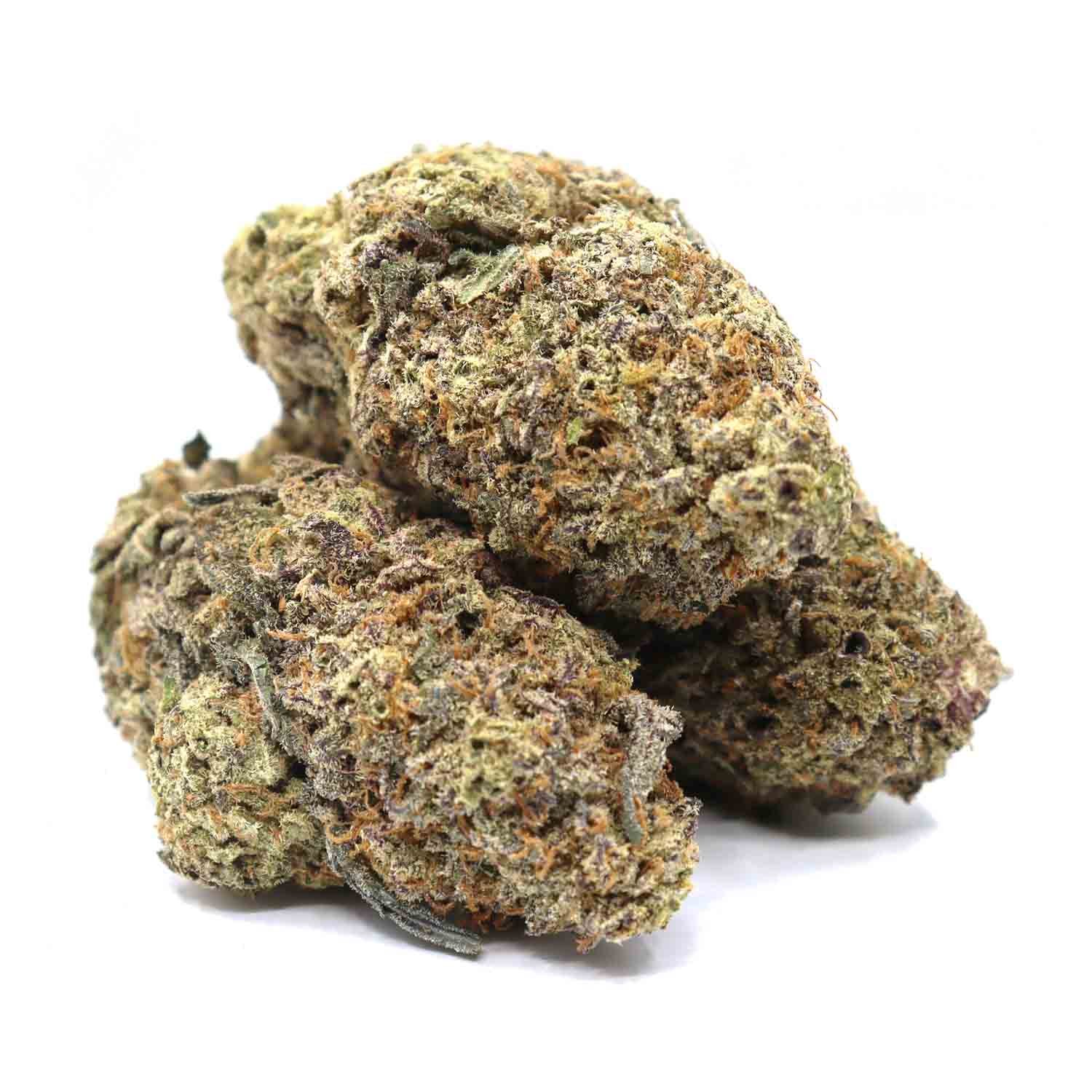 Peanut Butter Breath Weed