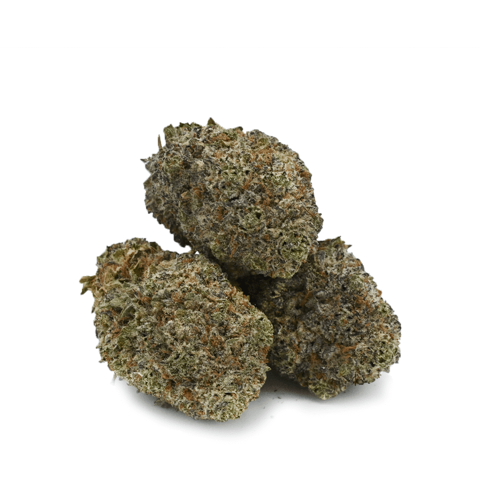 Black Mamba Weed Strain